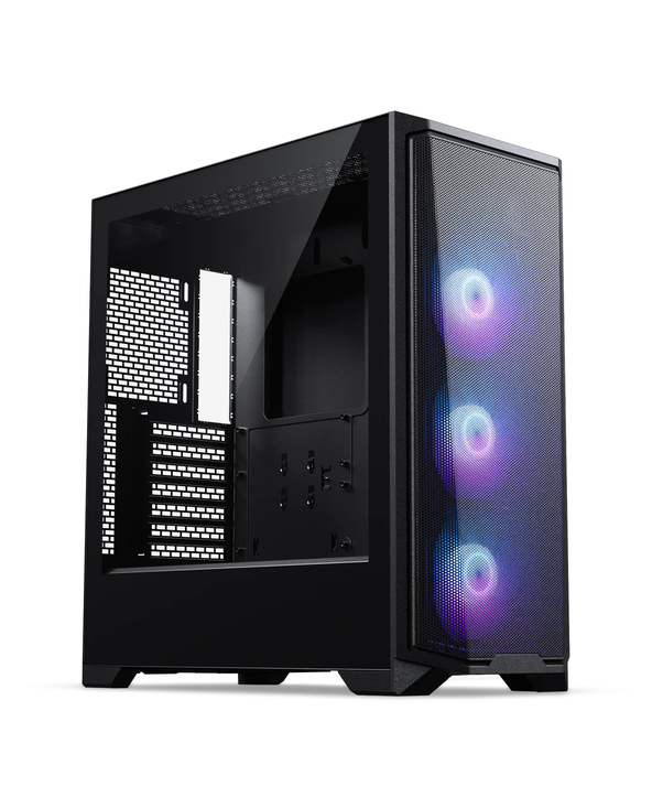 Phanteks Eclipse G370A Midi Tower Noir