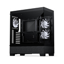 Phanteks XT View Matrix Midi Tower Noir