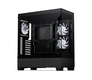 Phanteks XT View Matrix Midi Tower Noir