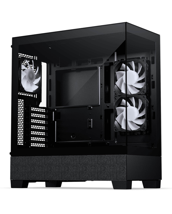 Phanteks XT View Matrix Midi Tower Noir