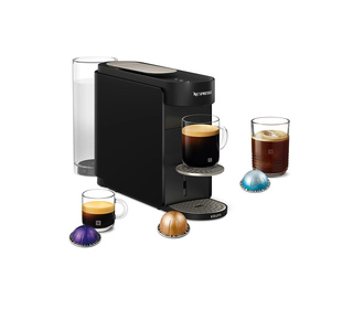 Krups XN9408 Entièrement automatique Machine à café à capsules 1,4 L