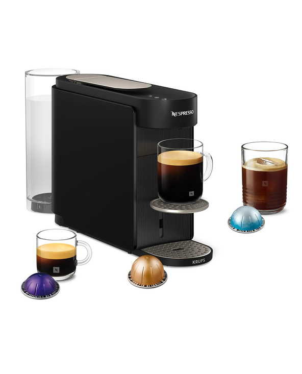 Krups XN9408 Entièrement automatique Machine à café à capsules 1,4 L