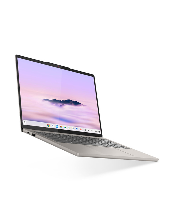 Lenovo CHROME 14M9610 14" 12 Go Gris