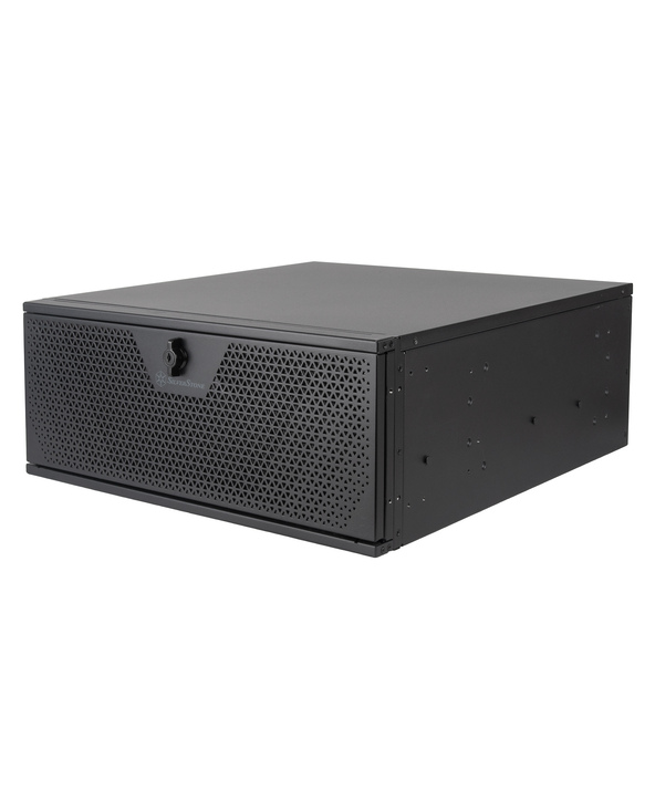 Silverstone SST-RM44 boîtier Tower Noir