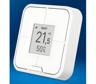 FRITZ! Smart Control 440 Sans fil Blanc