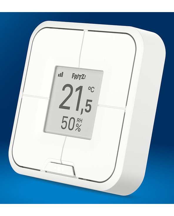 FRITZ! Smart Control 440 Sans fil Blanc