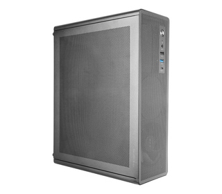 Tacens Aeroslim 500 Bureau Noir 500 W