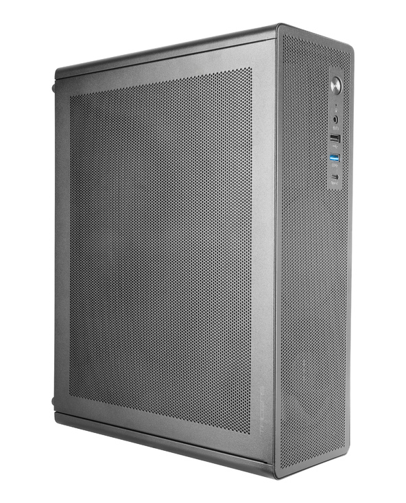 Tacens Aeroslim 500 Bureau Noir 500 W