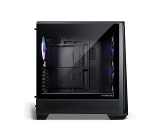 Phanteks PH-EC400GA_DBK01 boîtier Midi Tower Noir