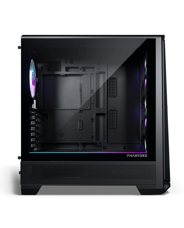 Phanteks PH-EC400GA_DBK01 boîtier Midi Tower Noir