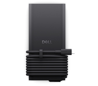 DELL F6R3T adaptateur de puissance & onduleur Intérieure 280 W Noir