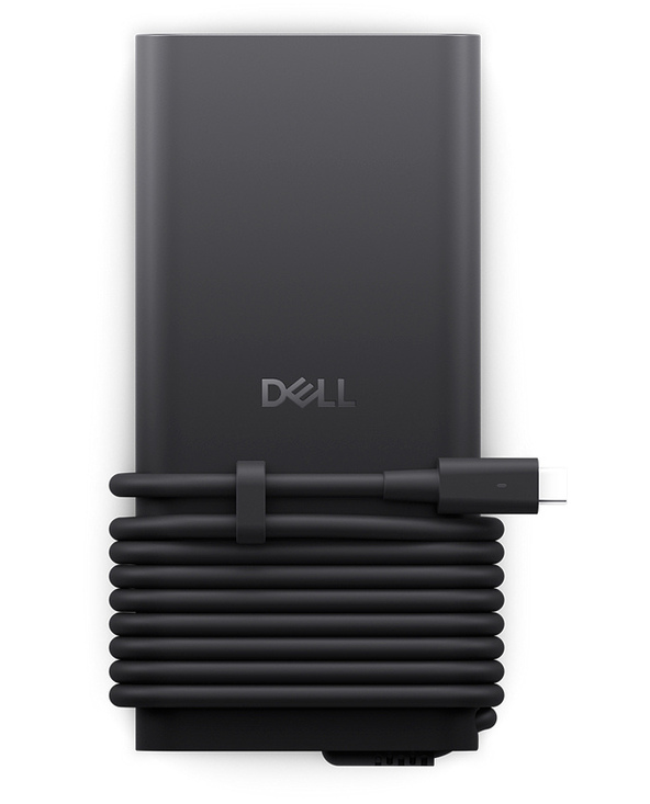 DELL F6R3T adaptateur de puissance & onduleur Intérieure 280 W Noir