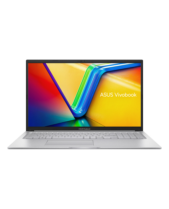 ASUS Vivobook X1704VA-AU833 17.3" I7 16 Go Argent 1 To