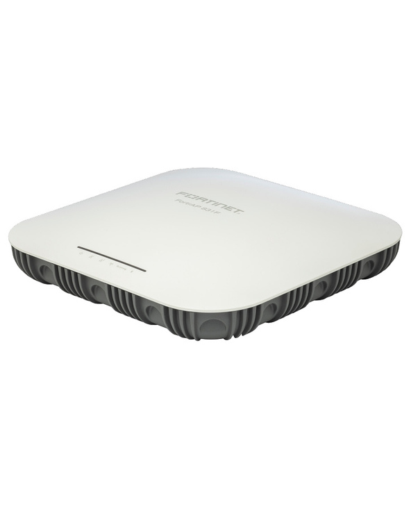 Fortinet FortiAP 831F 4804 Mbit/s Blanc Connexion Ethernet, supportant l'alimentation via ce port (PoE)