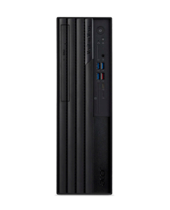 Acer Veriton X4720GT PC I5 16 Go 512 Go Windows 11 Pro Noir