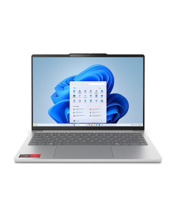 Lenovo IdeaPad SLIM 5 13ARP10 13.3" AMD Ryzen 7 16 Go Gris 512 Go