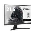 iiyama G-MASTER G2245HSU-B2 21.5" LED Full HD 1 ms Noir