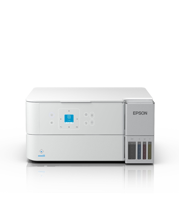 Epson EcoTank ET-2956 Jet d'encre A4 Impression couleur Impression recto-verso Wifi