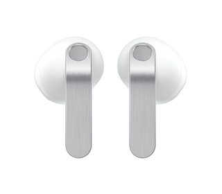 Samsung Galaxy Buds4 Casque Sans fil Ecouteurs Appels/Musique Bluetooth Blanc