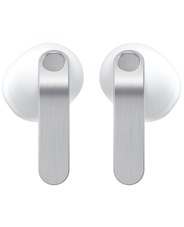 Samsung Galaxy Buds4 Casque Sans fil Ecouteurs Appels/Musique Bluetooth Blanc