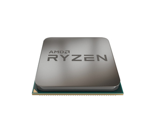 AMD Ryzen 5 3400G processeur 3,7 GHz 4 Mo L3