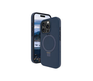 dbramante1928 Iceland Ultra D3O MS Kick coque de protection pour téléphones portables 17,5 cm (6.9") Housse Bleu