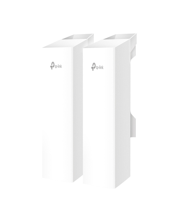 TP-Link EAP215-Bridge KIT 867 Mbit/s Blanc Connexion Ethernet, supportant l'alimentation via ce port (PoE)