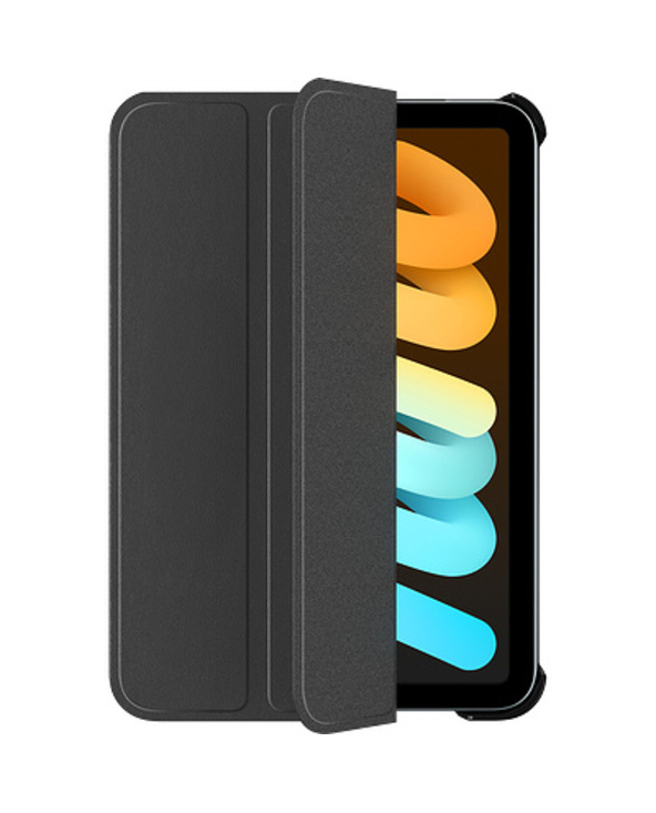 Just in Case 8503824 Folio porte carte 8.3" Simili-cuir, Microfibre