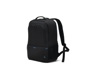 DICOTA D3250105 sacoche d'ordinateurs portables 40,6 cm (16") Sac à dos Noir