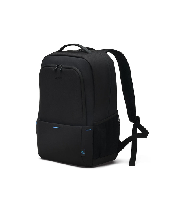DICOTA D3250105 sacoche d'ordinateurs portables 40,6 cm (16") Sac à dos Noir