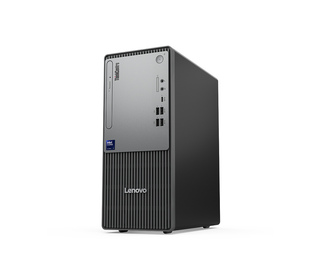 Lenovo ThinkCentre NEO 50T GEN 6 PC Intel Core Ultra 5 8 Go 256 Go Windows 11 Pro Noir