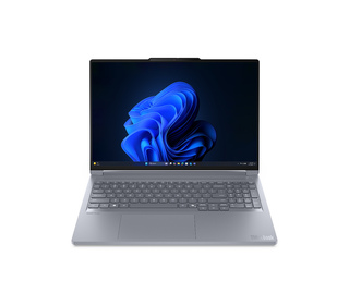 Lenovo ThinkBook 16P G6 IAX 16" Intel Core Ultra 7 16 Go Gris 512 Go