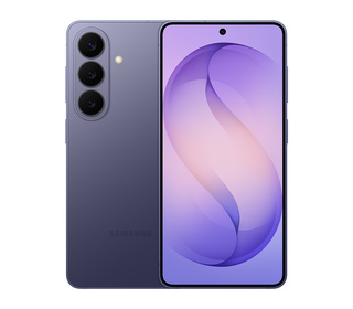 Samsung Galaxy S26 ENTERPRISE EDITION 6.3" 128 Go Violet