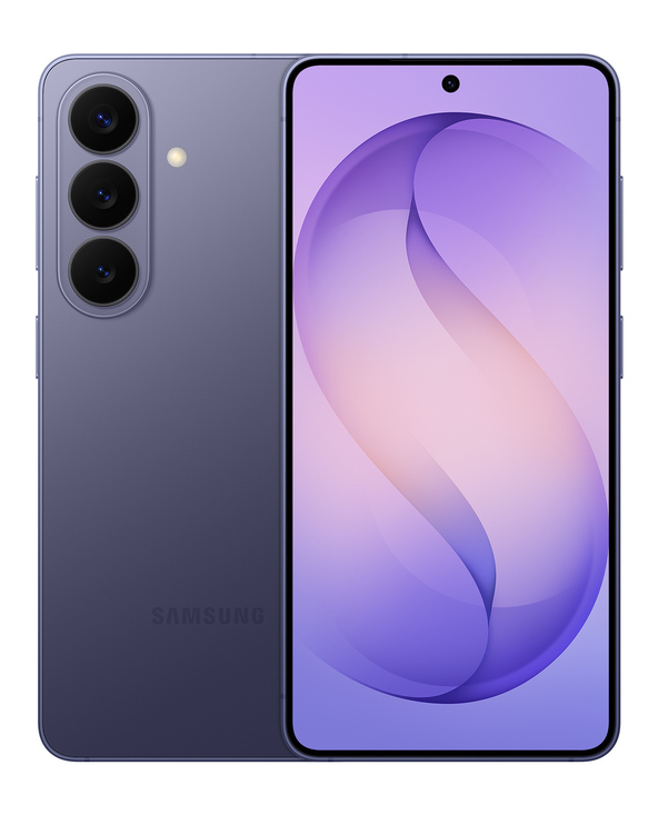 Samsung Galaxy S26 ENTERPRISE EDITION 6.3" 128 Go Violet