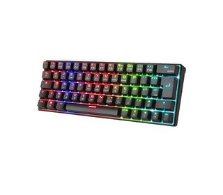 Spirit of Gamer XPERT-K200 clavier Gaming Bluetooth Noir