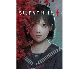 Konami Silent Hill f