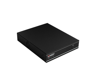 Lindy 38519 serveur vidéo 3840x2160 pixels 60 ips