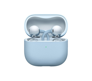 Huawei FreeClip 2 Casque True Wireless Stereo (TWS) Ecouteurs Appels/Musique Bluetooth Blanc