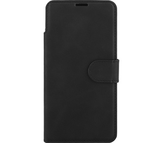 Just in Case MAP2762PW1 coque de protection pour téléphones portables 16 cm (6.3") Étui avec portefeuille Noir