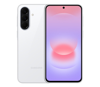 Samsung Galaxy A37 5G 6.7" 256 Go Blanc