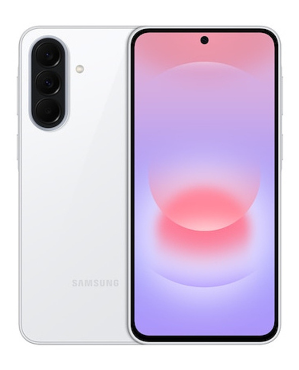 Samsung Galaxy A37 5G 6.7" 256 Go Blanc