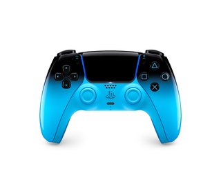 Sony DualSense Bleu Bluetooth/USB Manette de jeu Analogique/Numérique Android, MAC, PC, PlayStation 5, iOS