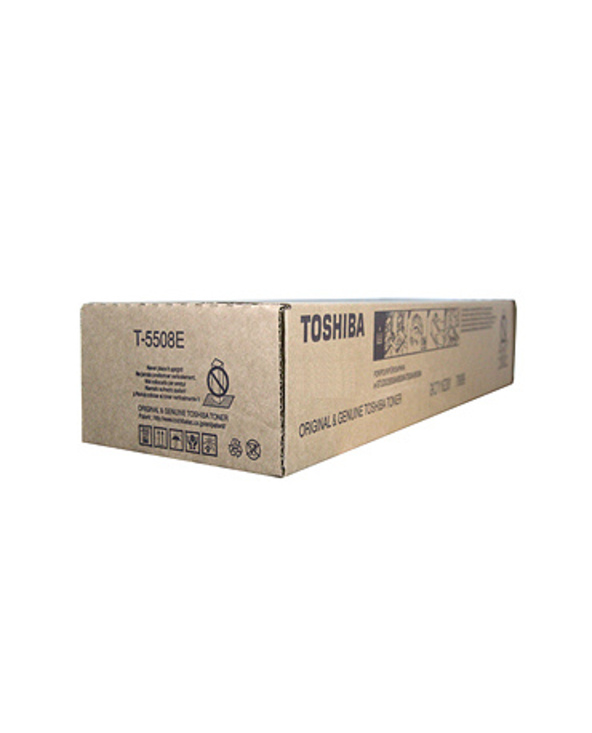 Toshiba T478SER Cartouche de toner 1 pièce(s) Original Noir