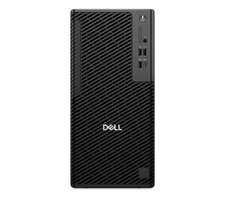 DELL Pro Precision PW7T1260 Station de travail Intel Core Ultra 7 16 Go 1 To Windows 11 Pro Noir