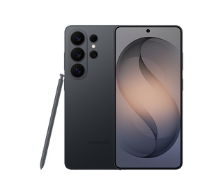 Samsung Galaxy S26 Ultra Enterprise Edition 6.9" 256 Go Noir