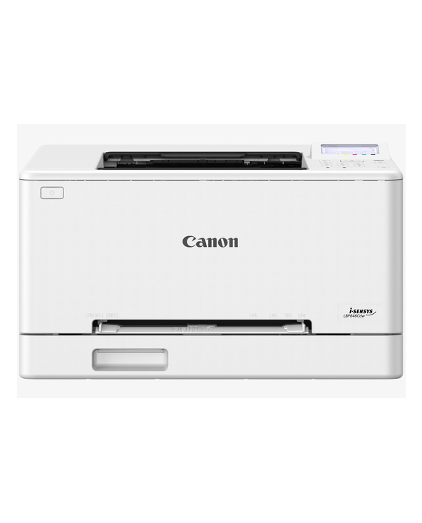 Canon LBP646Cdw Couleur 1200x1200 DPI A4 Wifi