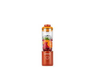 NutriBullet NBP013OR blender 0,59 L Mixeur portable Orange