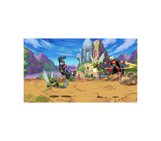 DotEmu MARVEL Cosmic Invasion - Deluxe Edition