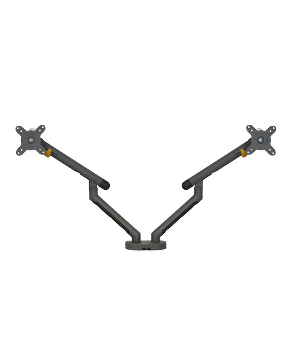 BakkerElkhuizen BE Flexible Dual Dark Grey