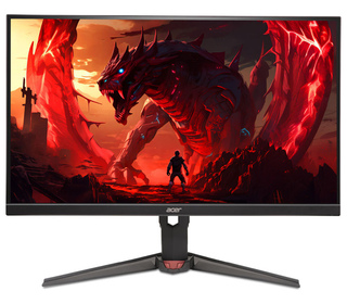 Acer NITRO XV0 XV270W3BMIIPRX 27" LED Full HD 0,5 ms Noir